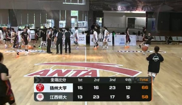 中国股票配资 🏀CUBAL女篮-扬州大学力克江西师大 王鑫瑜20+16 许岚清20+11